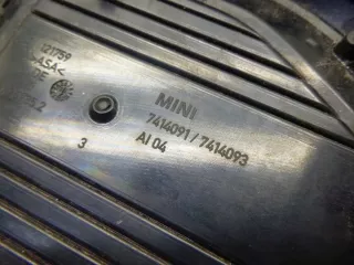  Крыло переднее правое MINI COUNTRYMAN F60 Арт e5430944, вид 3