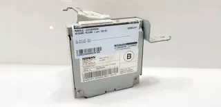 284A15FA1A Блок управления двигателем Nissan Micra K14 Арт e5431589, вид 1