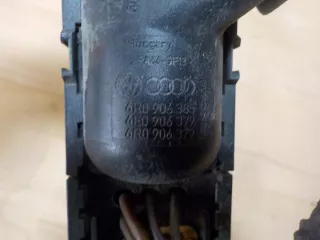 03F906070HK Блок управления двигателем Skoda Fabia 2 Арт e5431761, вид 6