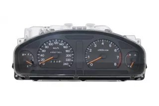 MR444006 Щиток приборов (приборная панель) Mitsubishi Galant 8 Арт e5432201, вид 1