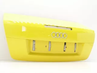  Крышка багажника (дверь 3-5) Audi A4 B7 Арт e5432366, вид 1