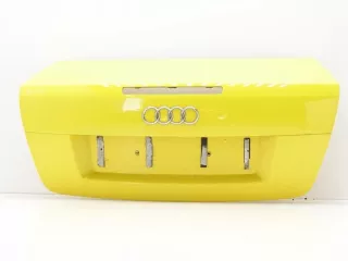  Крышка багажника (дверь 3-5) Audi A4 B7 Арт e5432366, вид 2