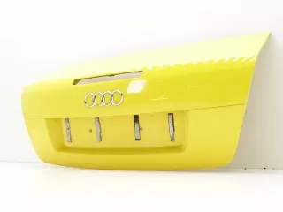 Крышка багажника (дверь 3-5) Audi A4 B7 Арт e5432366, вид 3