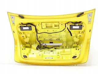  Крышка багажника (дверь 3-5) Audi A4 B7 Арт e5432366, вид 9