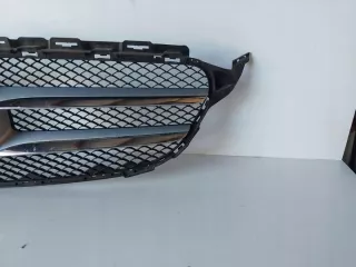 2058803783 Решетка радиатора Mercedes C W205 Арт e5435081, вид 4
