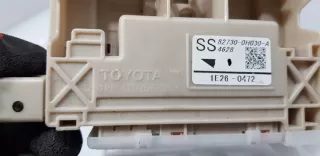 82730-0H030-A 1E26-0472 Блок предохранителей Toyota Aygo 2 Арт e5435919, вид 5