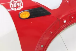  Крыло переднее правое MINI Cooper R56 Арт e5438491, вид 2