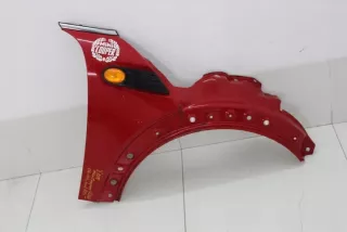  Крыло переднее правое MINI Cooper R56 Арт e5438491, вид 4