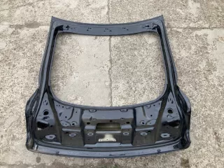  Крышка багажника (дверь 3-5) Audi A7 1 (S7,RS7) Арт e5440856, вид 3