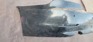 51127178176 Бампер задний BMW 5 E60/E61 Арт e5442083, вид 2