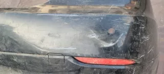 51127178176 Бампер задний BMW 5 E60/E61 Арт e5442083, вид 6
