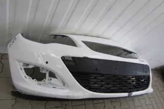 13368660 Бампер передний Opel Astra J Арт e5443019, вид 3