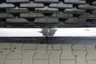 13368660 Бампер передний Opel Astra J Арт e5443019, вид 4