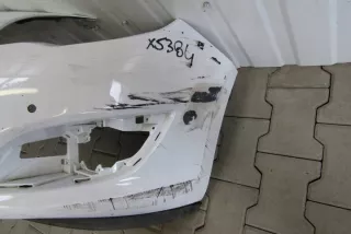 13368660 Бампер передний Opel Astra J Арт e5443019, вид 7