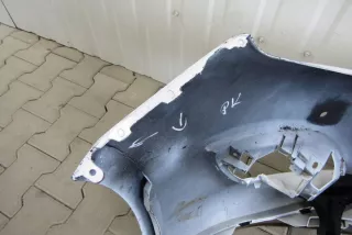 13368660 Бампер передний Opel Astra J Арт e5443019, вид 8