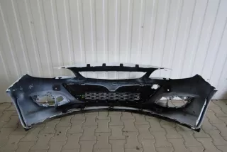 13368660 Бампер передний Opel Astra J Арт e5443019, вид 9