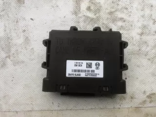 284Y66LA6D Блок управления (другие) Renault Clio 2 Арт e5444414, вид 1