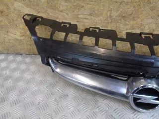 13368851 Решетка радиатора Opel Astra J Арт e5445187, вид 3