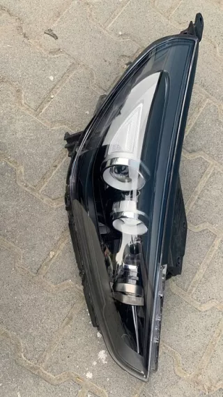 G4921-22040 Фара правая Hyundai i30 PD Арт e5445556, вид 1