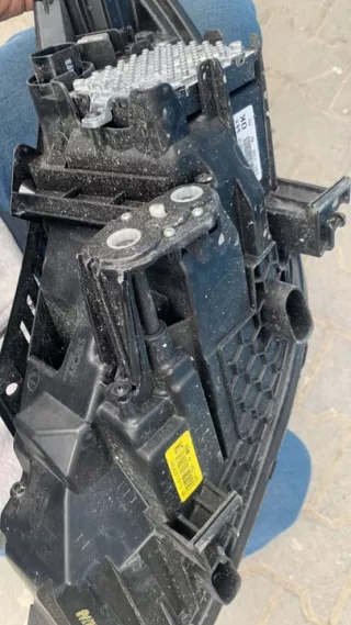 G4921-22040 Фара правая Hyundai i30 PD Арт e5445556, вид 4