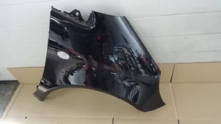 1686870207 Крыло переднее правое Mercedes A W168 Арт e5448348, вид 2