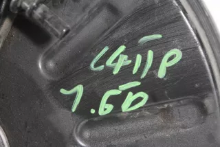 9673131280 Вакуумный усилитель тормозов Citroen C4 2 Арт e5448629, вид 2
