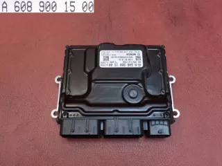 A6089001500 0281034280 A6089010600 Блок управления двигателем Mercedes A W177 Арт e5449052, вид 1