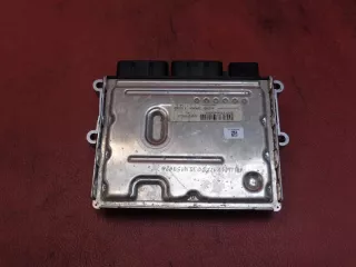 A6089001500 0281034280 A6089010600 Блок управления двигателем Mercedes A W177 Арт e5449052, вид 2