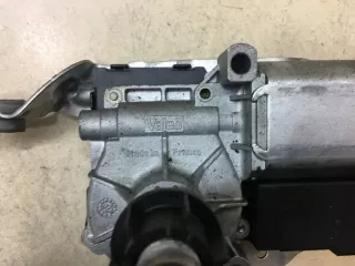 7700432076B Моторчик стеклоочистителя фар Renault Scenic 1 Арт e5449224, вид 5