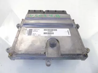 30650677 Блок управления двигателем Volvo S40 2 Арт e5449470, вид 1