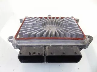 30650677 Блок управления двигателем Volvo S40 2 Арт e5449470, вид 3