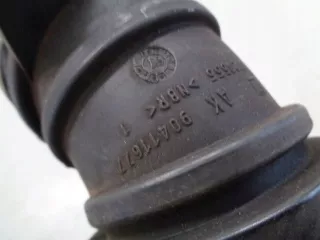 90411677 Гофра инжектора Opel Vectra B Арт e5449773, вид 3