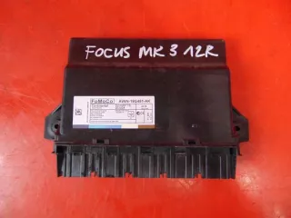 AV6N-19G481-AK Блок комфорта Ford Focus 3 Арт e5450300, вид 1