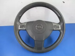13203886 Руль Opel Vectra C  Арт e5453328, вид 2