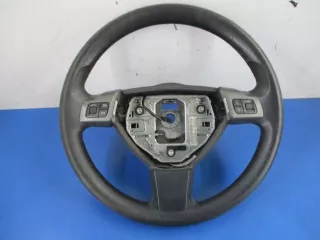 13203886 Руль Opel Vectra C  Арт e5453328, вид 4