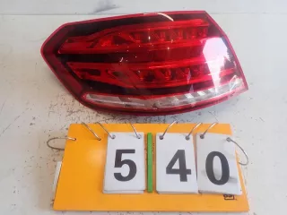 A2129060703 Фонарь задний левый Mercedes E C207 Арт e5456293, вид 2