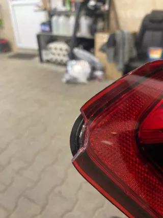 A2129060703 Фонарь задний левый Mercedes E C207 Арт e5456293, вид 5
