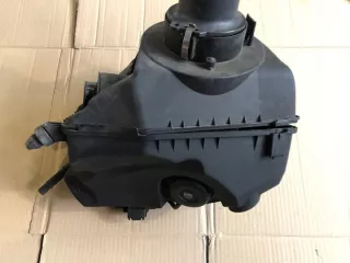 059133835F Корпус воздушного фильтра Audi A6 C6 (S6,RS6) Арт e5462758, вид 3