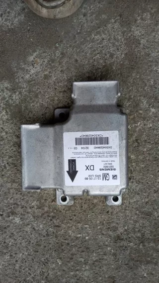  Подушка безопасности Opel Vectra C  Арт e5462865, вид 1