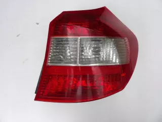 6924502-12 Фонарь задний правый BMW 1 E81/E82/E87/E88 Арт e5464406, вид 1