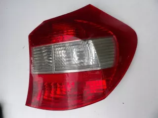 6924502-12 Фонарь задний правый BMW 1 E81/E82/E87/E88 Арт e5464406, вид 2