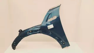  Крыло переднее левое MINI Cooper F56,F55 Арт e5465819, вид 1