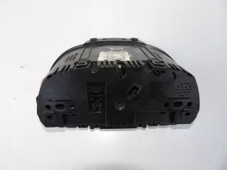 1024952-44 Щиток приборов (приборная панель) BMW 1 E81/E82/E87/E88 Арт e5472743, вид 2
