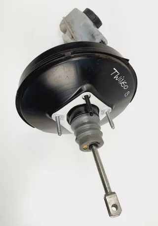 472104799R Блок ABS Renault Twingo 3 Арт e5477469