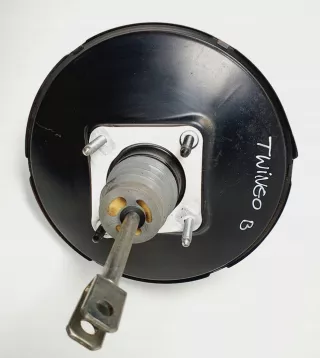 472104799R Блок ABS Renault Twingo 3 Арт e5477469, вид 2