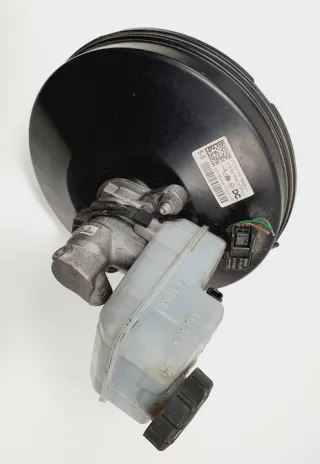 472104799R Блок ABS Renault Twingo 3 Арт e5477469, вид 4