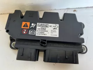 13595562 Блок AirBag Opel Astra K Арт e5478682, вид 2
