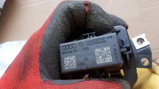 4H0909131 Блок управления (другие) Audi A6 C7 (S6,RS6) Арт e5478828, вид 2