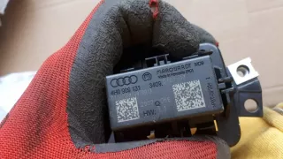 4H0909131 Блок управления (другие) Audi A6 C7 (S6,RS6) Арт e5478828, вид 3