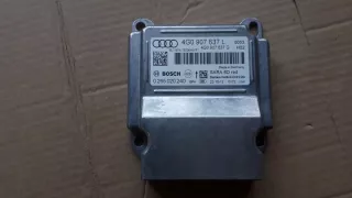 4G0907637L Блок управления (другие) Audi A6 C7 (S6,RS6) Арт e5478837, вид 1